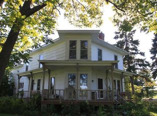 17122 Lakeshore Rd, Kendall, NY 14476