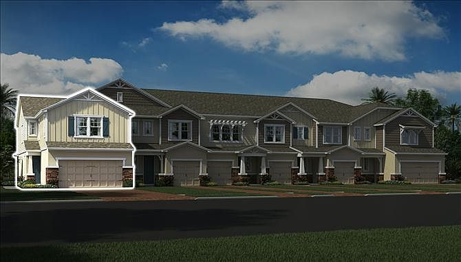 Exterior FCL