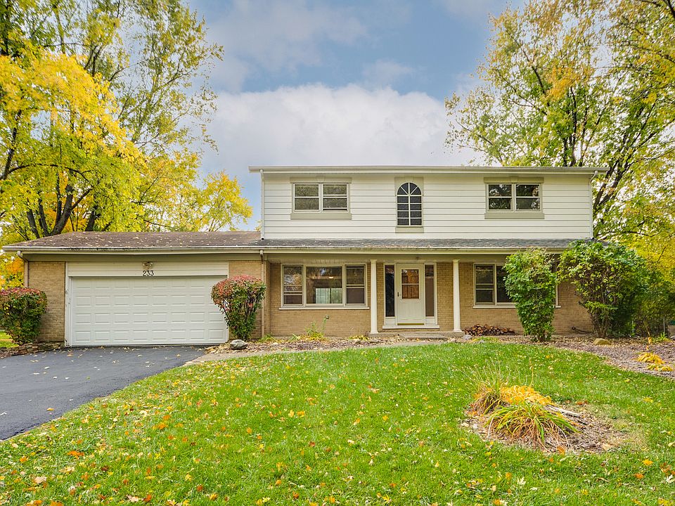 233 Us Highway 45, Indian Creek, IL 60061 Zillow