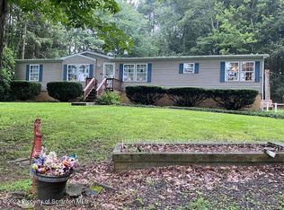 59 Shupp Hill Rd, Tunkhannock, PA 18657