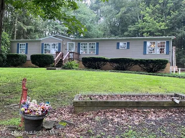 59 Shupp Hill Rd, Tunkhannock, PA 18657