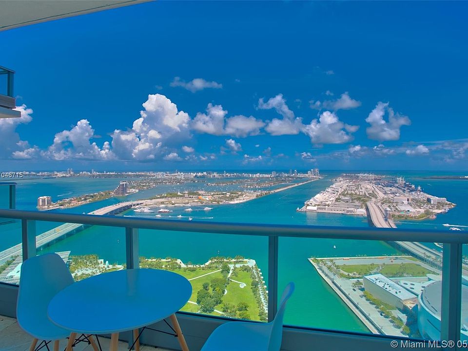 1st image of 900 Biscayne Blvd APT 5502