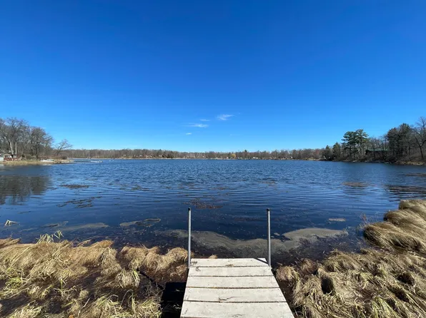 18522 Captive Lake Rd, Garrison, MN 56450