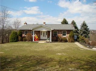 1131 Bushy Run Rd, Jeannette, PA 15644