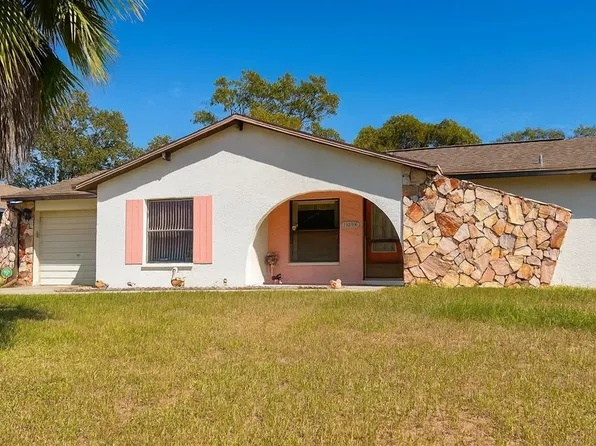 13294 Pinellas Ave, Spring Hill, FL 34609