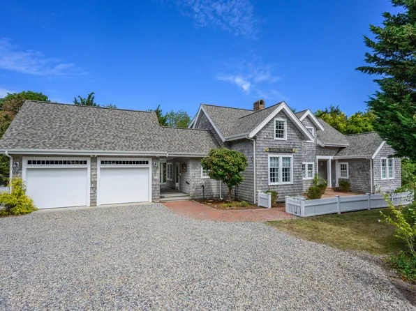 25 Pleasant View Drive, Orleans, MA 02653
