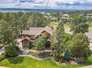 5097 Fox Sparrow Rd, Parker, CO 80134