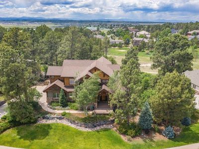 5097 Fox Sparrow Rd, Parker, CO, 80134