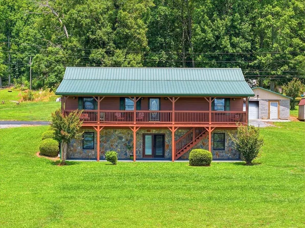 181 Berry Dr, Mooresburg, TN 37811