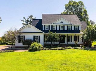 1070 Ashley Dr, Kevil, KY 42053