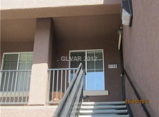 6868 W Sky Pointe Dr #2150, Las Vegas, NV 89131