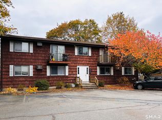 George Village, Groton, CT 06340