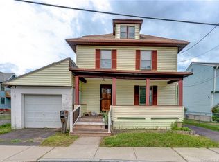 7 Howard St, East Hartford, CT 06108