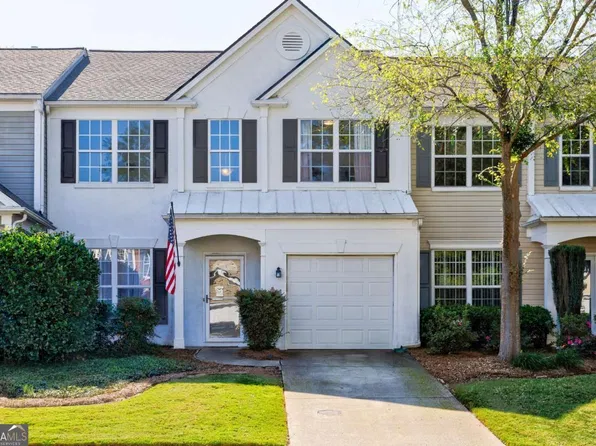 3703 Timbercreek Cir, Roswell, GA 30076