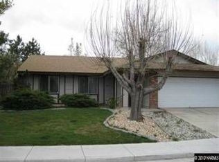 4470 Mira Loma Dr, Reno, NV 89502