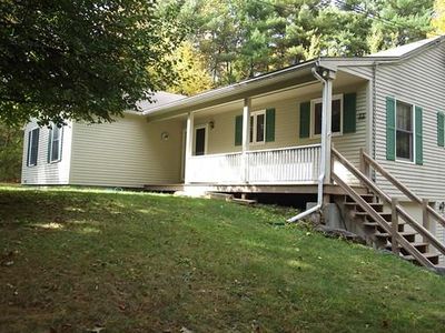 39 Deer Lick Rd, Danville, NH, 03819
