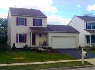 1186 Onaway Ct, Columbus, OH 43228