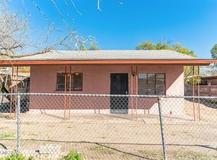 1328 W Niagara St, Tucson, AZ 85745