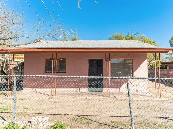 1328 W Niagara St, Tucson, AZ 85745