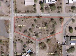 44917 N 10th Pl LOT C, New River, AZ 85087