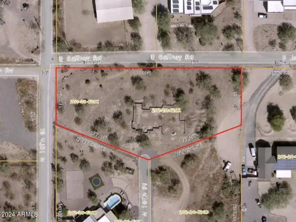 44917 N 10TH Place #C, New River, AZ 85087