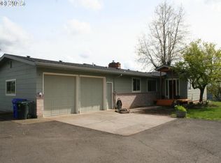 400 NE Lucas Rd, Troutdale, OR 97060