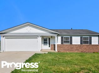 11743 Branridge Rd, Florissant, MO 63033