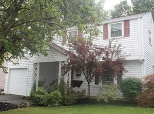 451 Loveman Ave, Columbus, OH 43085
