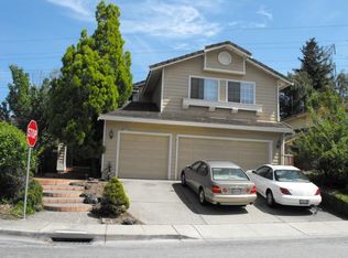 43697 Southerland Way, Fremont, CA 94539