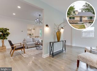 1639 Oldtown Rd, Edgewater, MD 21037