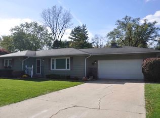 19316 Union St, Mokena, IL 60448