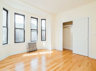 465 Marcus Garvey Blvd APT 2L, Brooklyn, NY 11216