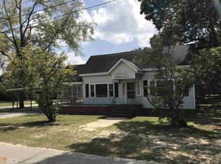 201 Williams St, Wrens, GA 30833