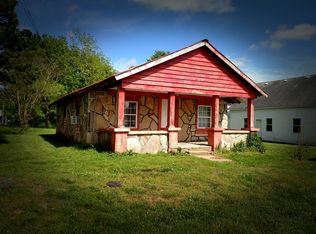 204 S Front St, Exeter, MO 65647