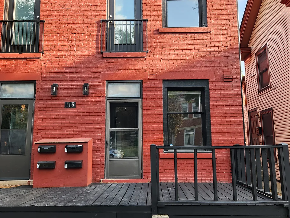115 W 2nd Ave