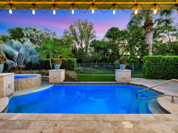 11216 Orange Hibiscus Lane, Palm Beach Gardens, FL 33418