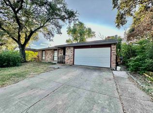 16118 Lazy Ridge Rd, Houston, TX 77053