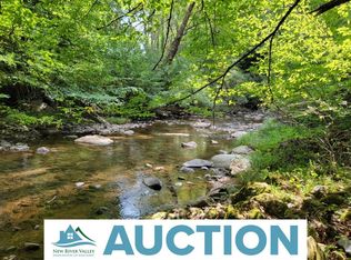 Tbd York Ridge Rd, Mouth Of Wilson, VA 24363