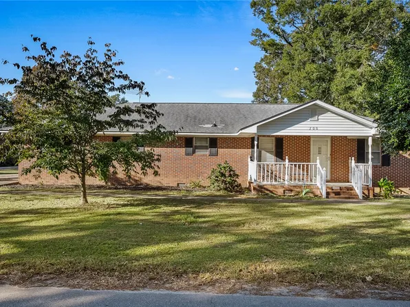 200 Fairlane Dr, Anderson, SC 29624