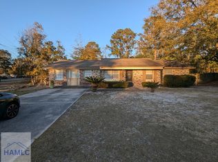 599 Olive St, Hinesville, GA 31313