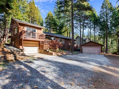6229 Speckled Rd, Pollock Pines, CA, 95726