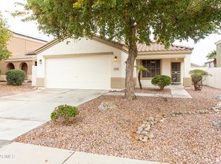 17468 W Calavar Rd, Surprise, AZ 85388