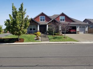 1536 SE Loganberry St, Dallas, OR 97338