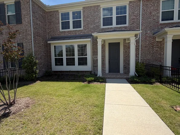 8516 Mint Mews, Frisco, TX 75035