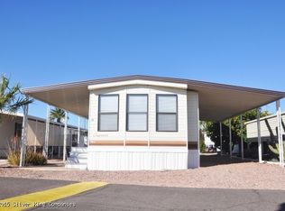 1030 N Delaware Dr LOT 45, Apache Junction, AZ 85120