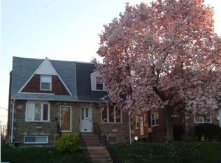 1316 Faunce St, Philadelphia, PA 19111