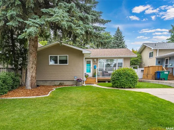 1206 Elevator ROAD, Saskatoon, SK S7J 2R8