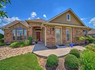 4417 S Fork Ranch Rd, Waco, TX 76705
