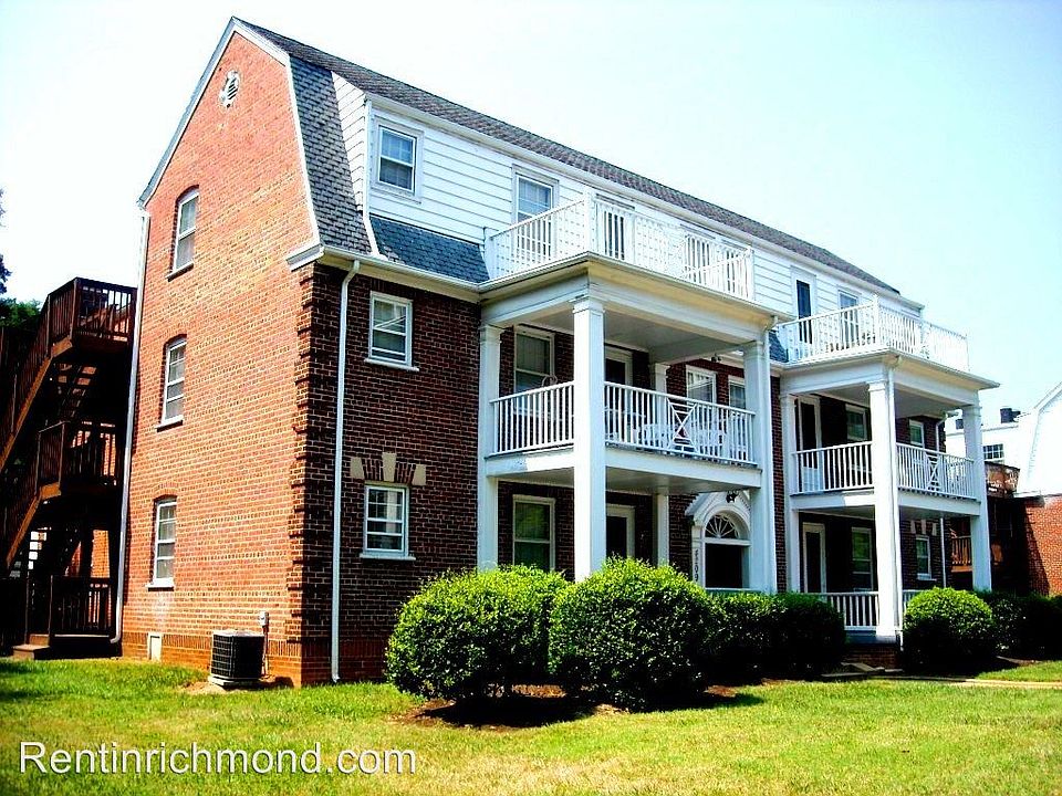 GROVE4209 Apartments Richmond, VA Zillow