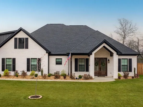 8036 N Shoreline Blvd, Benton, AR 72019